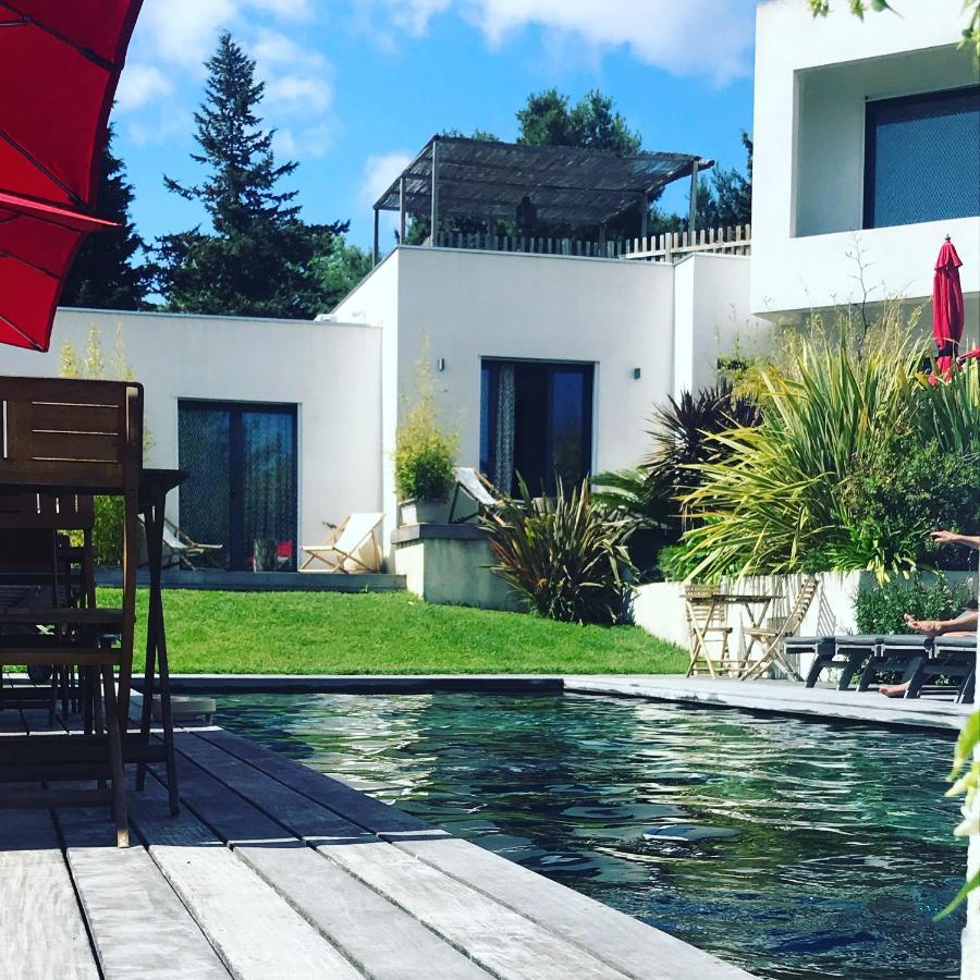 Villa Le Sud Каси Экстерьер фото