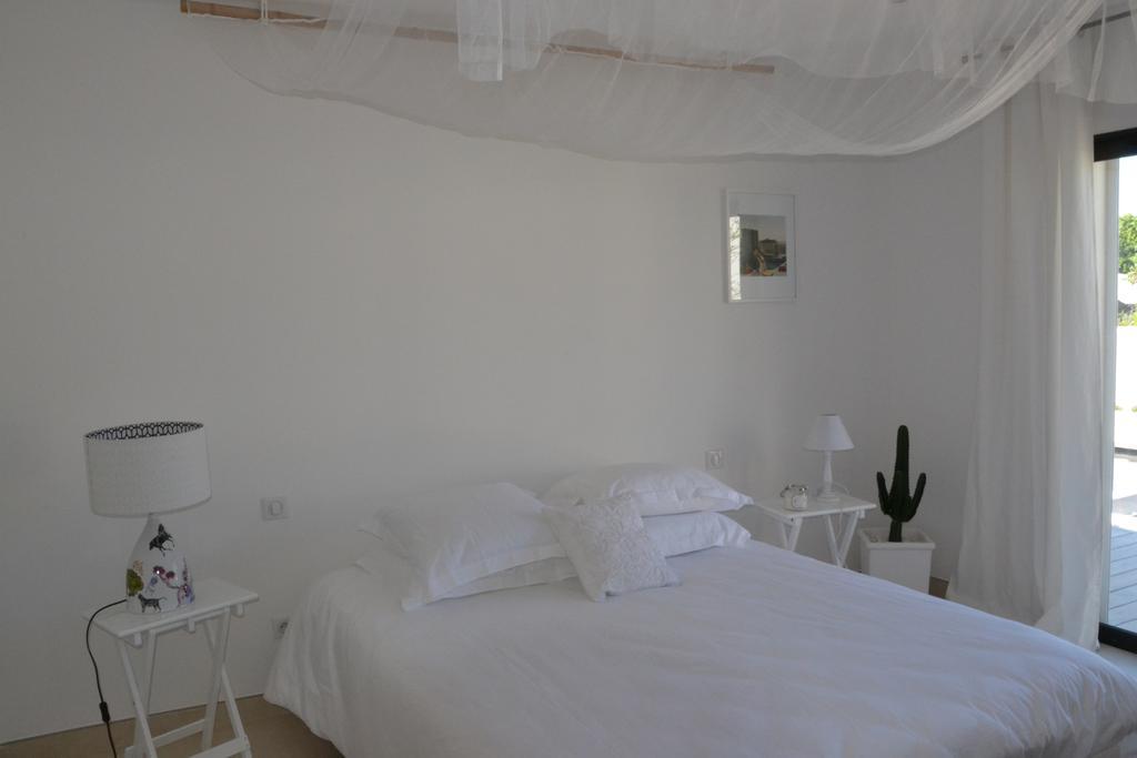 Villa Le Sud Каси Номер фото