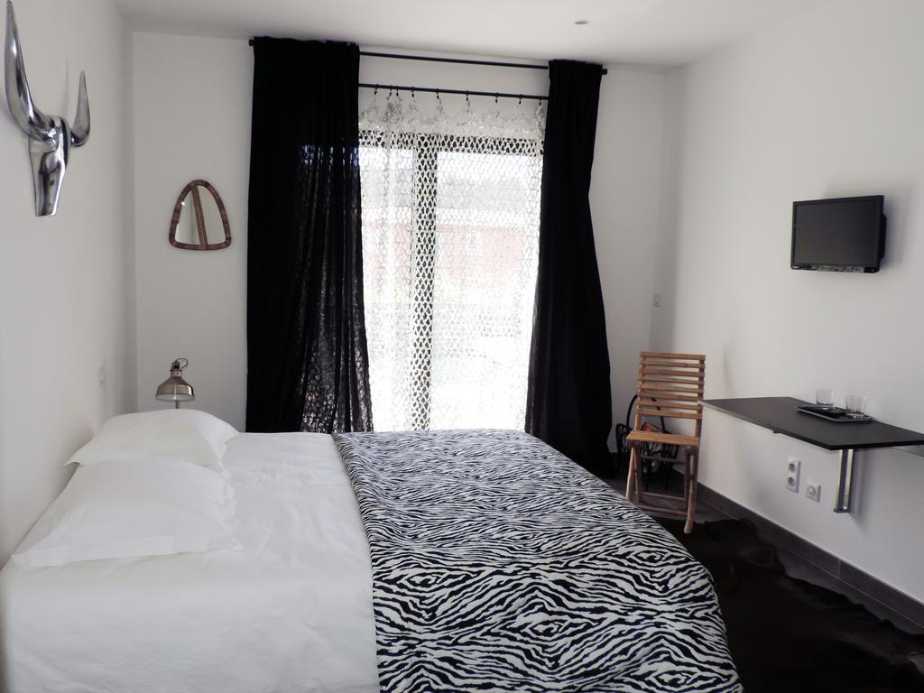 Villa Le Sud Каси Номер фото