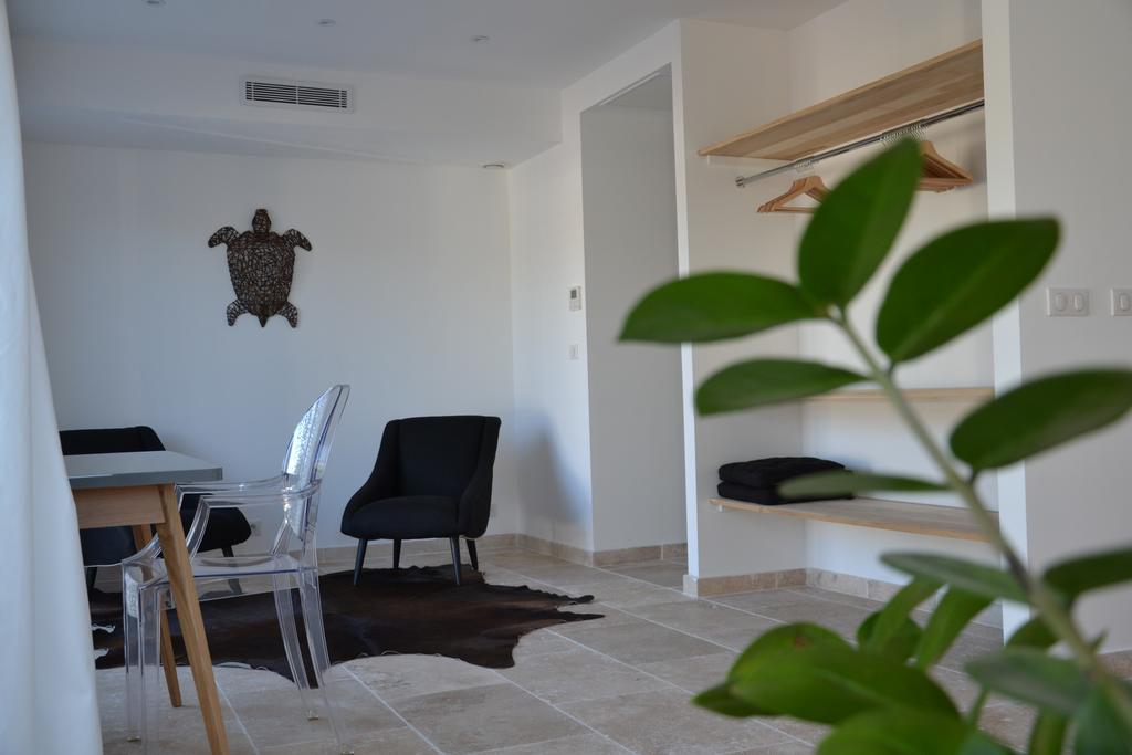 Villa Le Sud Каси Экстерьер фото