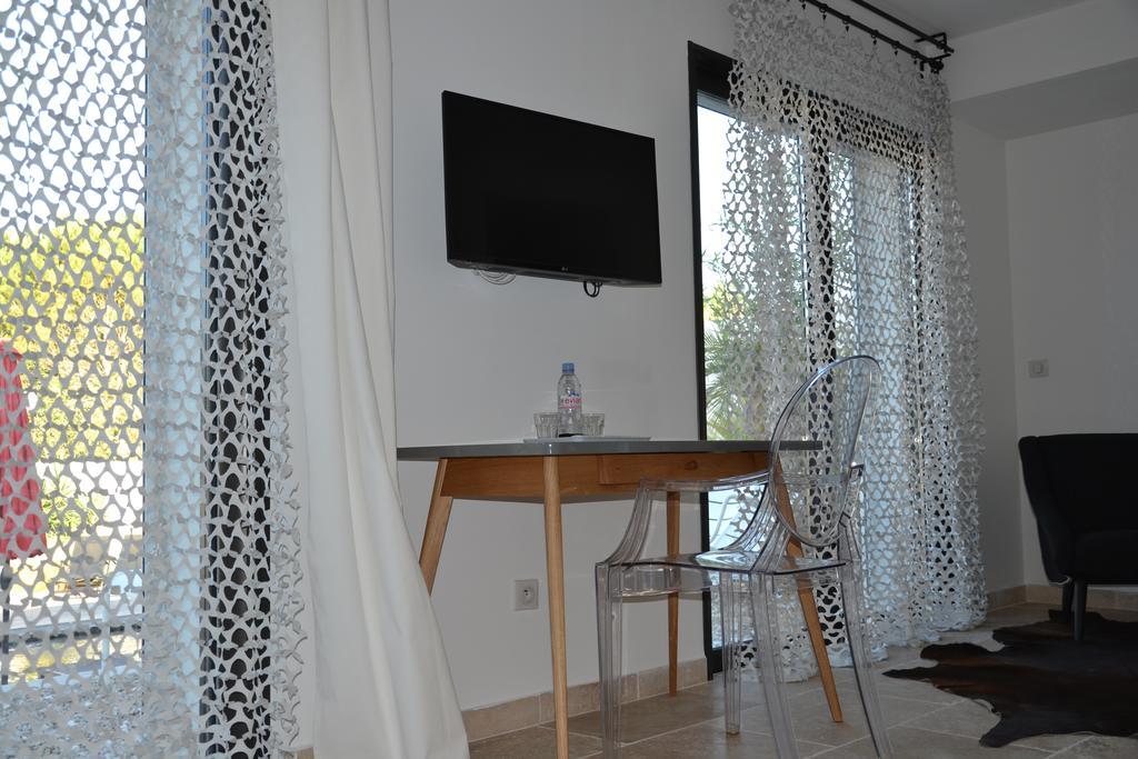 Villa Le Sud Каси Экстерьер фото